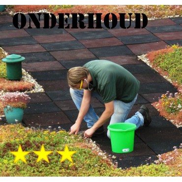 Onderhoud 3