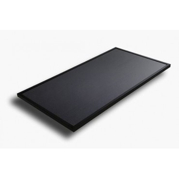 All Black zonnepanelen