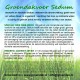 Groendakvoer Sedum ecozakken 2 x 3½ kg