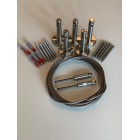 Klimhulpen sets