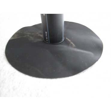 EPDM hwa Onderuitloop