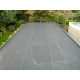 EPDM 'rubber dakbedekking'