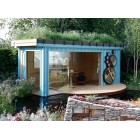 Tuinkamer