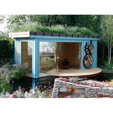 Tuinkamer