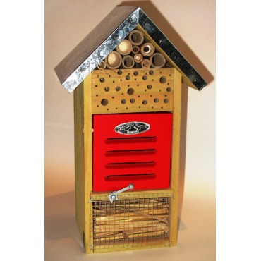 Insectenhotel