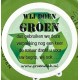 Groendakvoer Sedum